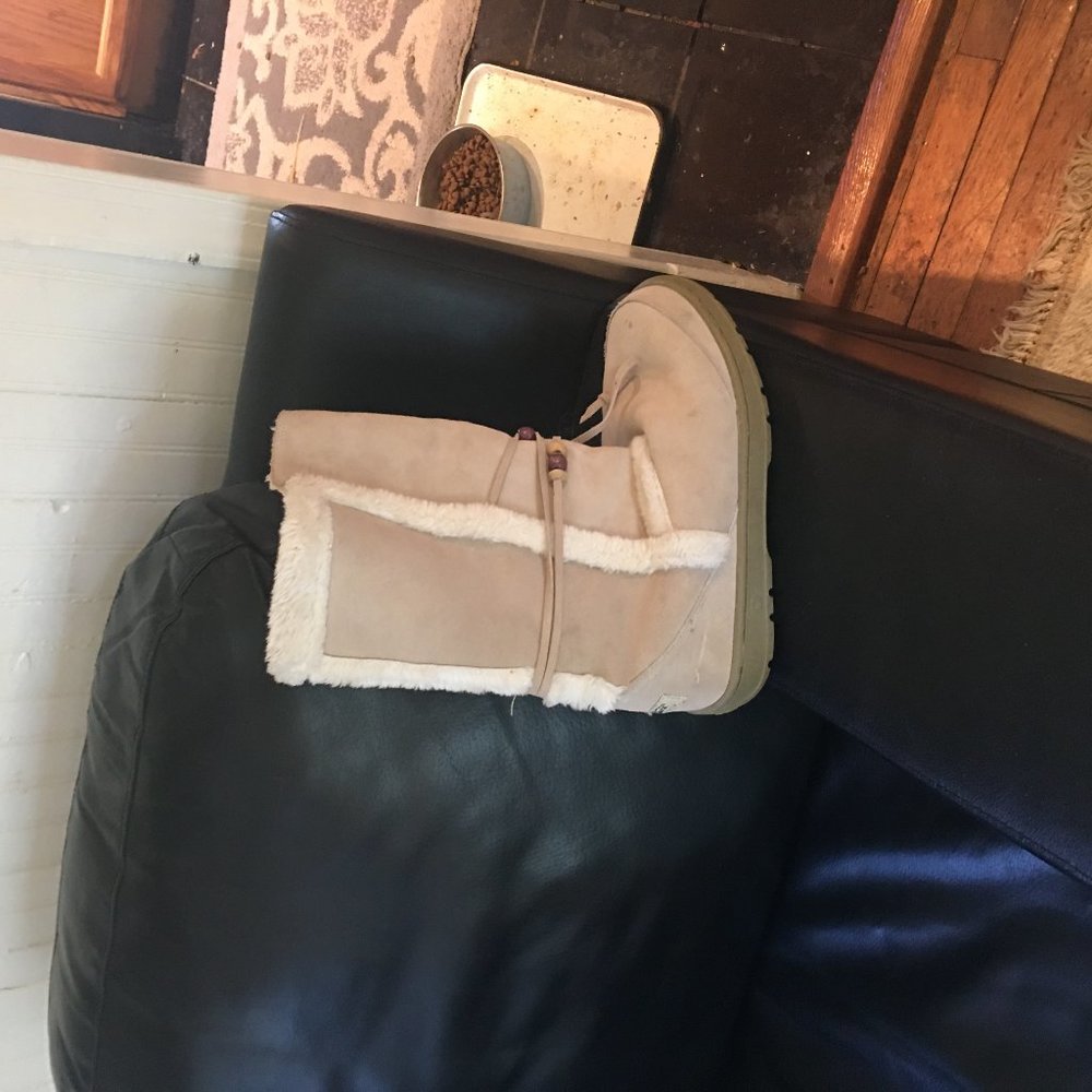 UGG Boots